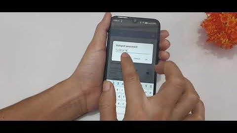 Gionee Max Pro Hotspot Setting | How to Set Hotspot Password | hotspot password change kaise kare