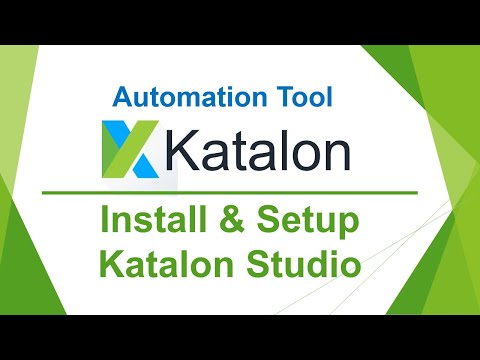 Katalon Automation Lesson