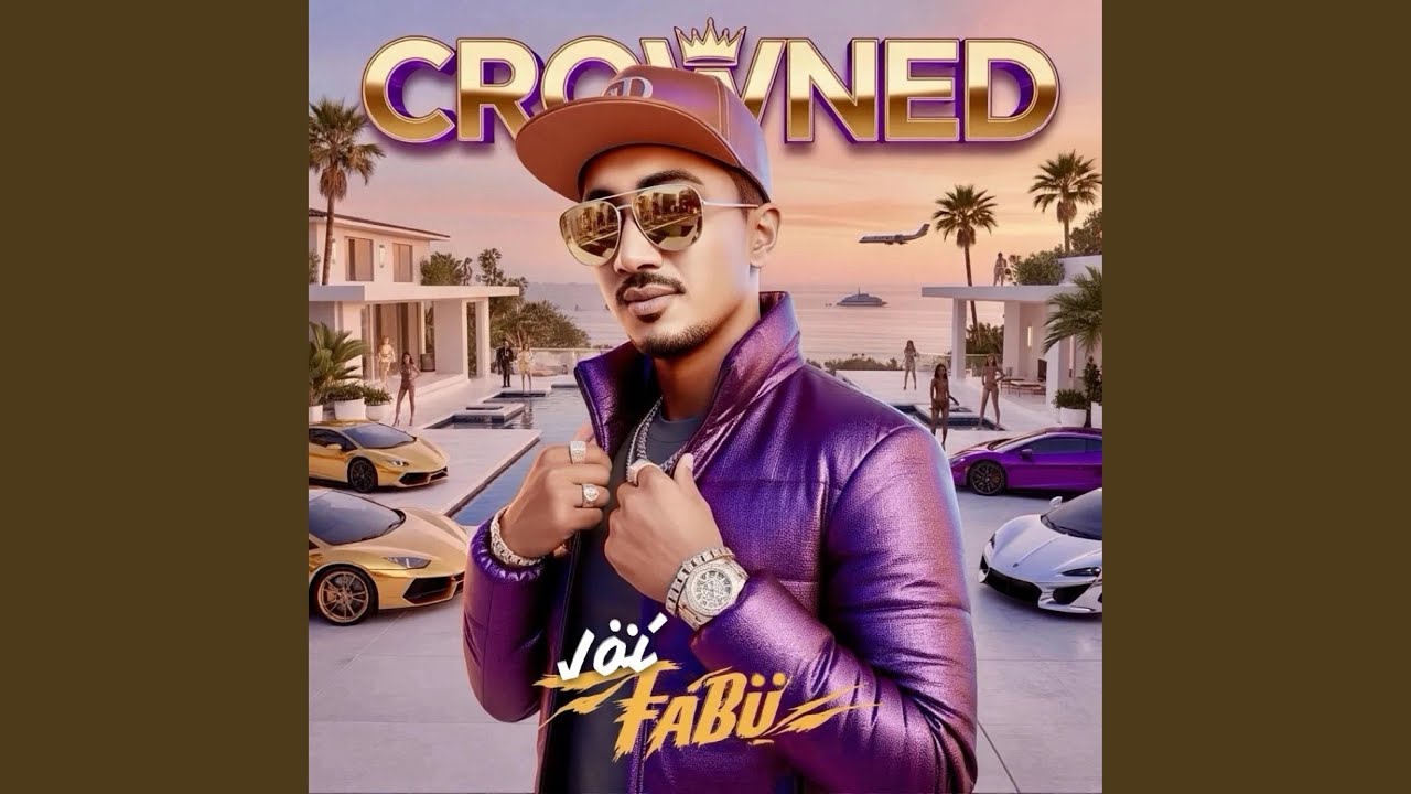 Watch CROWNED on YouTube Watch CROWNED on YouTube