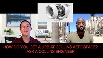 Collins Aerospace: Senior Advanced Manufacturing Engineer - How To Get A Job