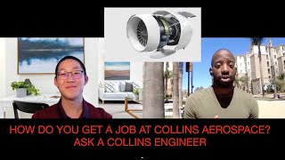 Collins Aerospace: Senior Advanced Manufacturing Engineer  How To Get A Job