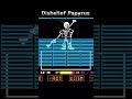 Evolution of Undertale part 3 #shorts #undertale #undertaleau #sans #undertalefrisk