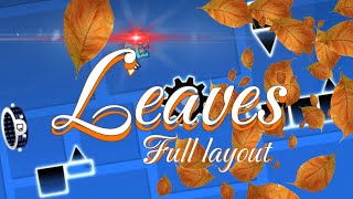 Leaves Full Gp By Oxygentm Host