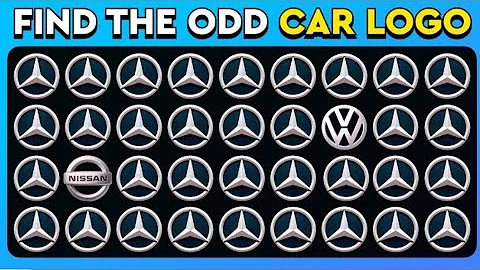 Only 1% Can Spot the Odd Emoji! |Test Your Brainpower