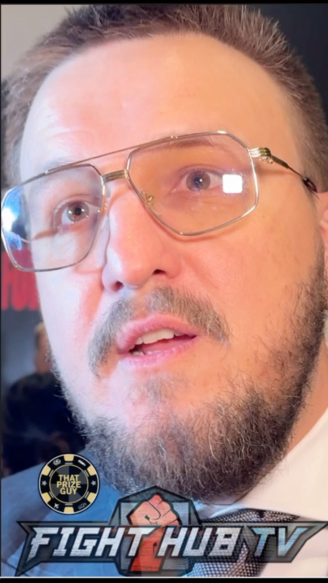 Usyk's Manager Alex Krassyuk REACTS Win over Fury; says FURY LOOKED OLD in rematch!