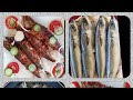 IGA GUTEKA IFI YA THOMSON :HOW TO COOK THOMSON FISH/ JOSIANE IRADUKUNDA