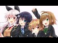 AFTER SCHOOL - Shampoo [ nightcore ] Japanese Ver.
