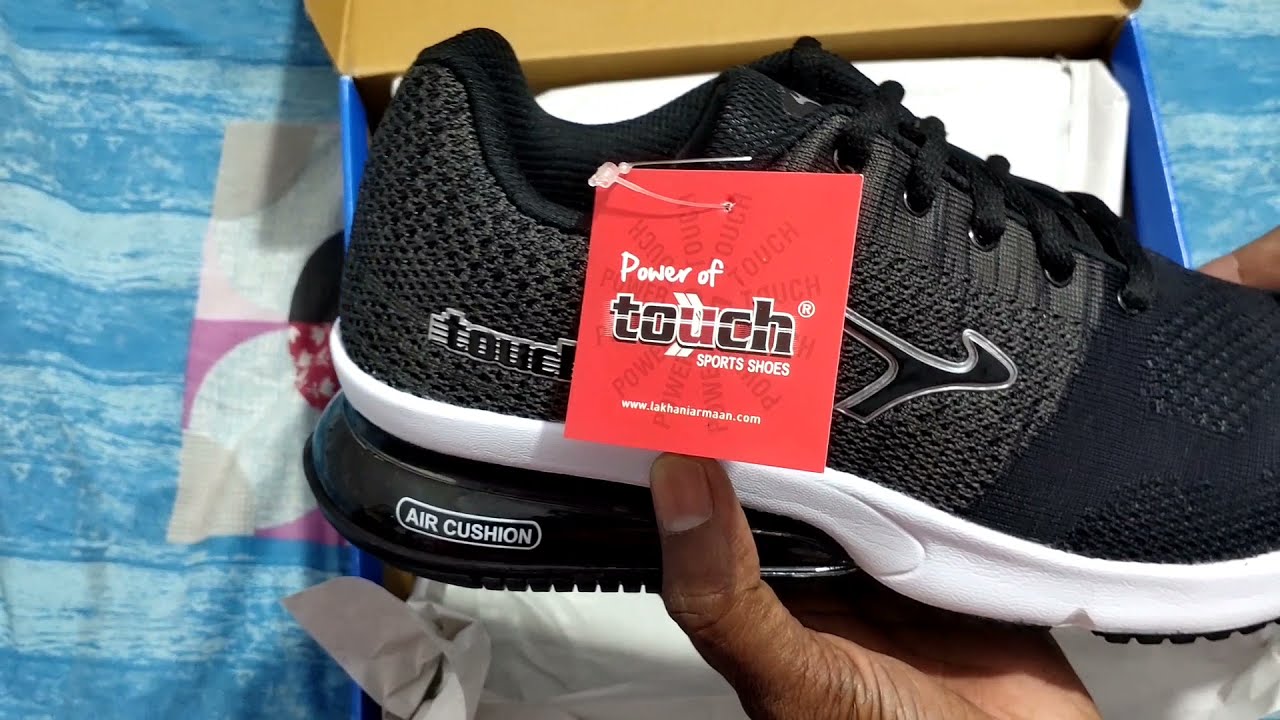 Touch Lakhani Shoes | Lakhani Shoes 