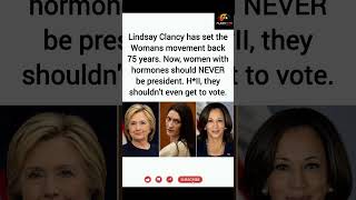 How do viral outrage posts use logical fallacies to trick our brains