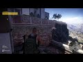 Jugando Tom Clancy&#39;s Ghost Recon Wildlands.