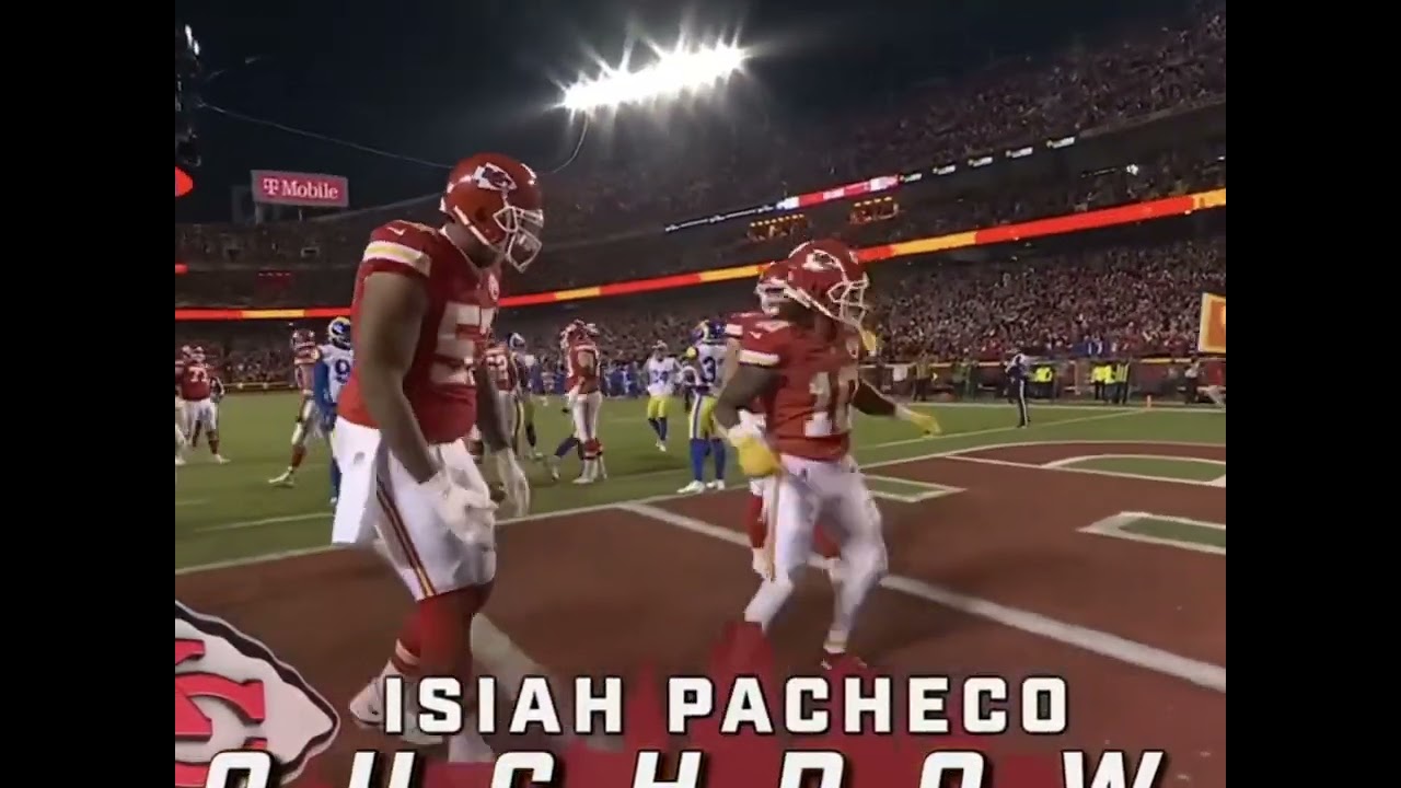 “I just wanna rock” NFL players doing I just wanna rock dance