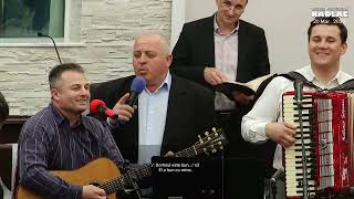 Nicu Cozma, Filip Hăprian și Nicu Zolezsak - colaj de cântări