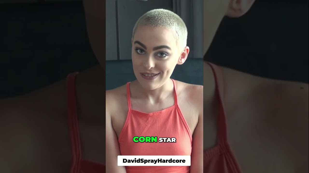 Barber, MUA, & More: Paris Amour's other Talents! 💄