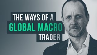 Swinging at fat pitches-global macro trader, Dario Mofardin