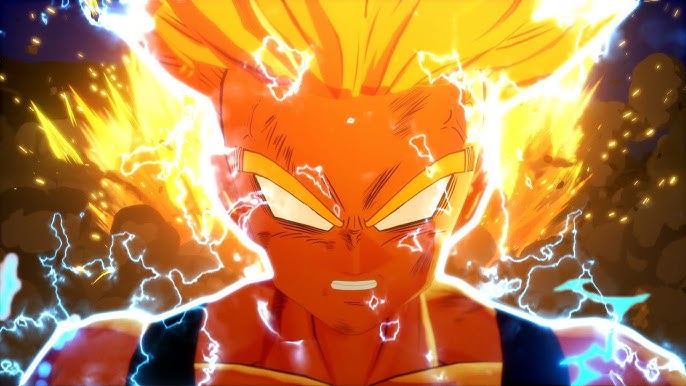 Dragon Ball Z: Kakarot: veja imagens do DLC de Trunks