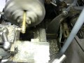 Making a brass drawer pull knob Making a brass drawer pull knob