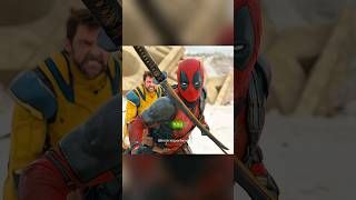 Deadpool & Wolverine: 2 Hidden Details Marvel Fans Missed #usashorts