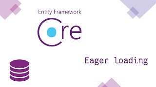 [Arabic] Entity Framework Core - 55 Eager Loading