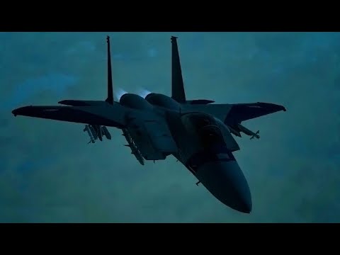 Mad Minute - Ace Combat 7: Battle Royal