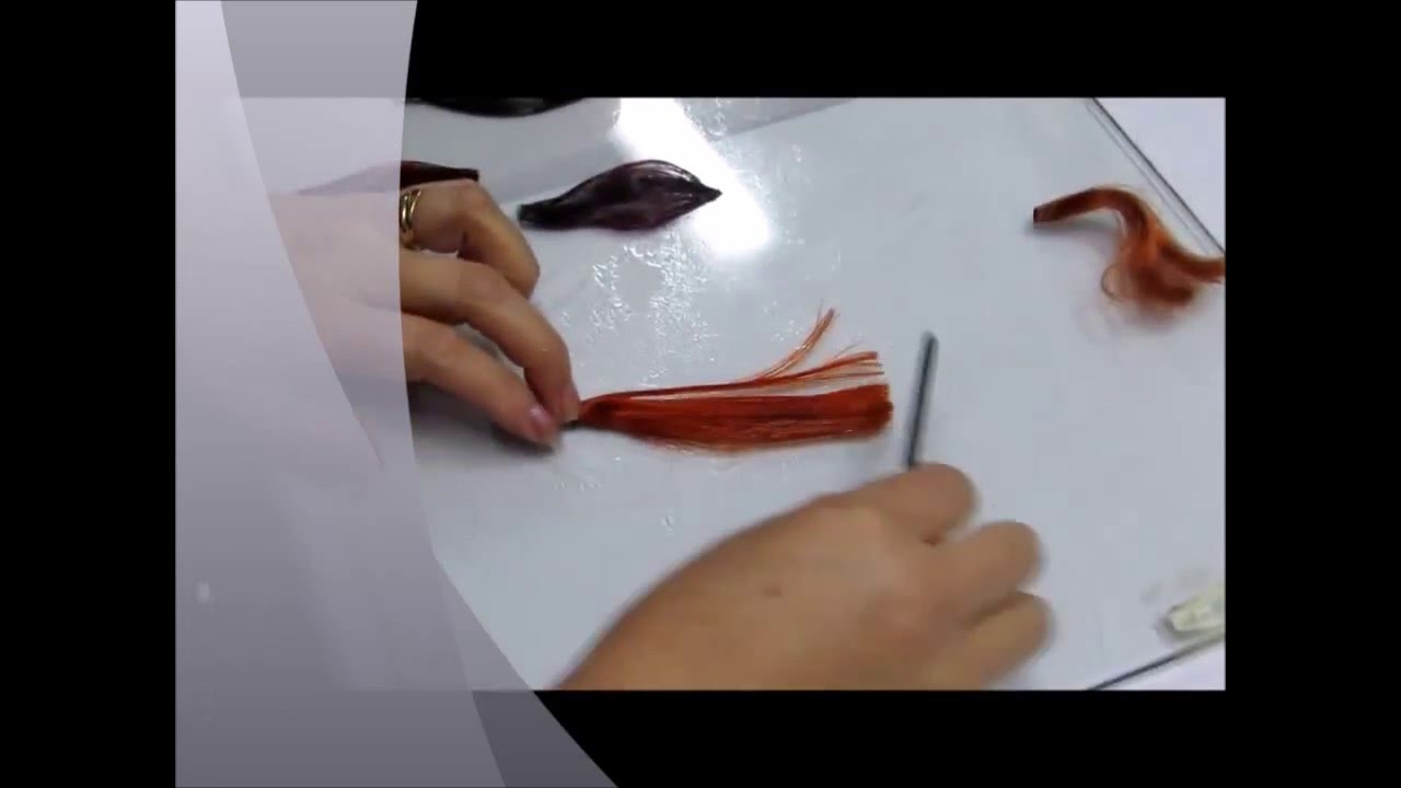 Reciclar Carta de colores - YouTube