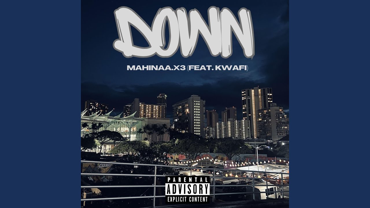 Watch Down (feat. Kwafi) on YouTube Watch Down (feat. Kwafi) on YouTube