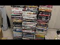 Complete DVD Collection January 2025 Edition 