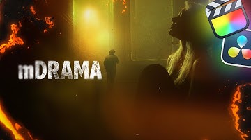 mDrama — Cinematic tension-building effects for Final Cut Pro — MotionVFX