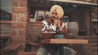 ISHQ (slowed reverbed)