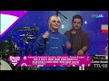 Alexandra Stan - "Miami" & "Mr. Saxobeat" - Live Concert Oradea 2019 | RADIO ZU