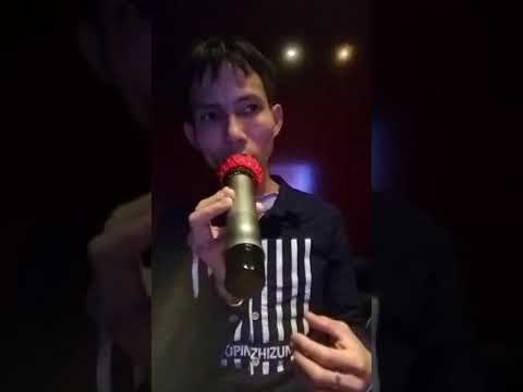 獻唱 張學友 ~情已逝