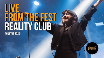 Reality Club Live at The Sounds Project Vol.7 (2024)