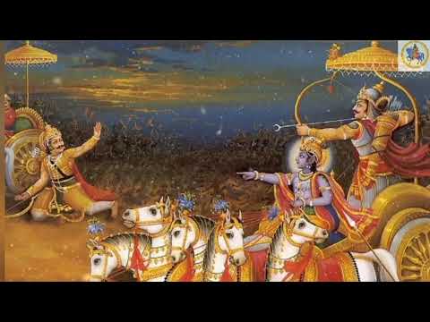 Baba Mohanram Mahabharat Bhajan Ragni l Prakash Bhati lsajaya rath parth ne l decorated chariot parth 2021