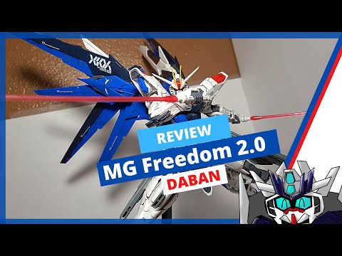 VIDEO NÀY NÓI VỀ MG FREEDOM 2.0 DABAN