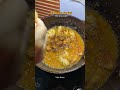 Easy chicken pulao 🥘