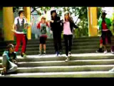 Mitchel Musso feet. Emily Osment - If I Didnt Have...