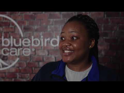 Bluebird Care Dublin South | Carer Recruitment - YouTube