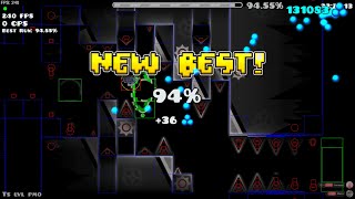 [JUMP FROM CATACLYSM] 94% Renevant (TOP 99)