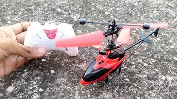 “Unboxing the CHEAPEST Flying RC Helicopter (Works Surprisingly Well!)”
