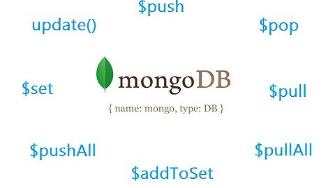 Working With Arrays: MongoDB