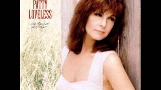 PATTY LOVELESS ○ NOBODY LOVES YOU LIKE I DO