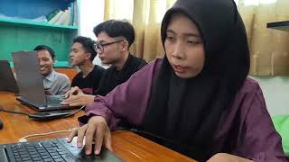 Presentasi Expert sistem pemilihan penjurusan