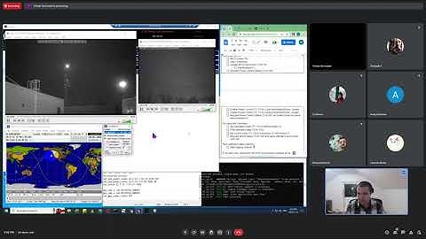 Come Fly a CubeSat With Us: A Glimpse Into ORCASat Operations
