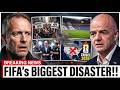 FIFA's Worst Nightmare Is Coming True in 2026