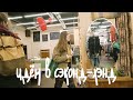 влог из сэконд-хэнда и барахолки | 5 выпуск