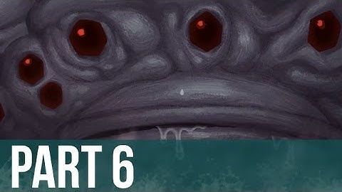 Broken Age Gameplay Walkthrough - Part 6 - Mog Chothra!! (PC/Mac)