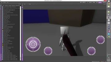 Shiva Nvidia PhysX Cloth Simulation Progress