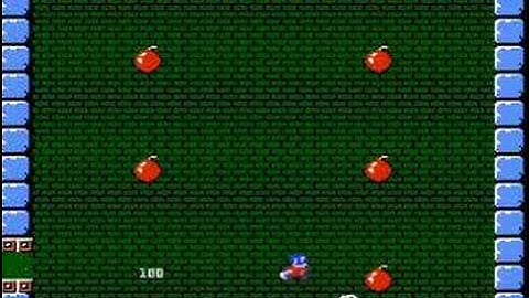 OGT - Mighty Bomb Jack - NES Part 5