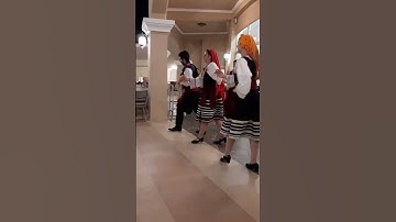 Thumbnail of συρτος ροδου - Greek circle dance