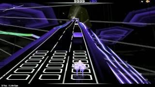 Audiosurf - DJ Tuzz - Six Little Eggs