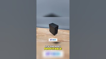 Mining Rig UNBOXED: Is This Crypto Miner Still Profitable? #shorts